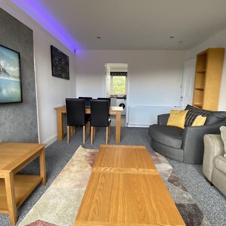 Pure Apartments Fife - Dunfermline - Pitcorthie Ngoại thất bức ảnh