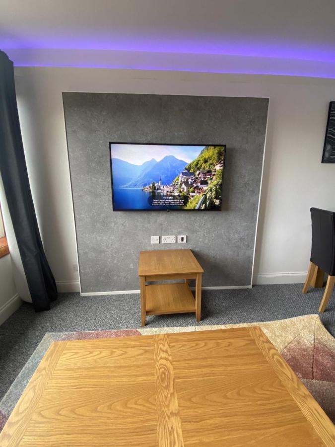 Pure Apartments Fife - Dunfermline - Pitcorthie Ngoại thất bức ảnh