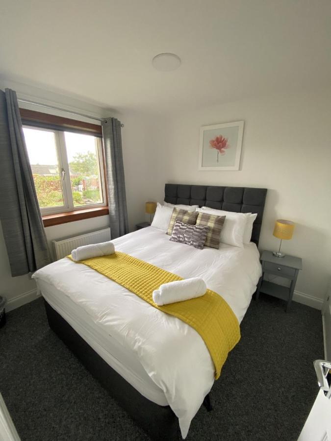 Pure Apartments Fife - Dunfermline - Pitcorthie Ngoại thất bức ảnh